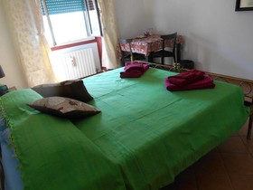 Atena Bed and Breakfast