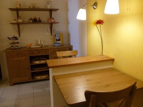 Bed & Breakfast Le Comari Salentine