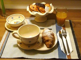 Bed & Breakfast Le Comari Salentine