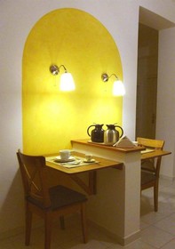 Bed & Breakfast Le Comari Salentine