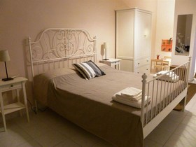 Bed & Breakfast Le Comari Salentine
