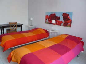 Bed & Breakfast Le Comari Salentine
