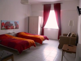 Bed & Breakfast Le Comari Salentine