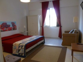 Bed & Breakfast Le Comari Salentine