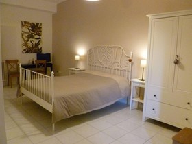 Bed & Breakfast Le Comari Salentine