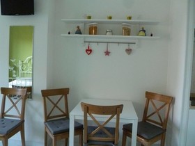 Bed & Breakfast Le Comari Salentine