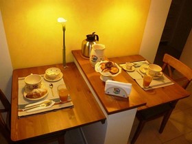 Bed & Breakfast Le Comari Salentine