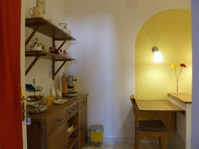 Bed & Breakfast Le Comari Salentine