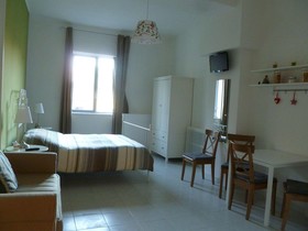 Bed & Breakfast Le Comari Salentine