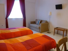 Bed & Breakfast Le Comari Salentine