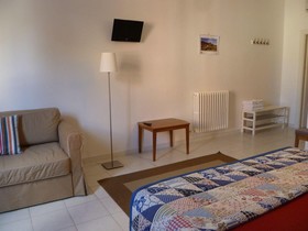 Bed & Breakfast Le Comari Salentine