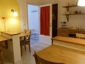 Bed & Breakfast Le Comari Salentine