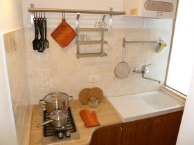 Bed & Breakfast Le Comari Salentine