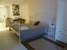 Bed & Breakfast Le Comari Salentine