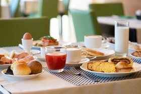 Best Western Plus Leone Di Messapia Hotel  & Conference