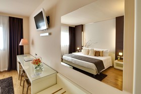 Best Western Plus Leone Di Messapia Hotel  & Conference