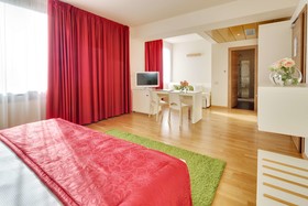 Best Western Plus Leone Di Messapia Hotel  & Conference