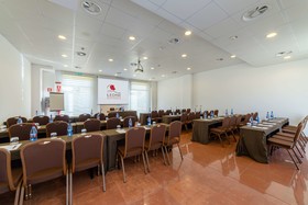 Best Western Plus Leone Di Messapia Hotel  & Conference