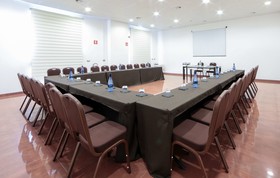 Best Western Plus Leone Di Messapia Hotel  & Conference