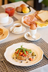 Best Western Plus Leone Di Messapia Hotel  & Conference