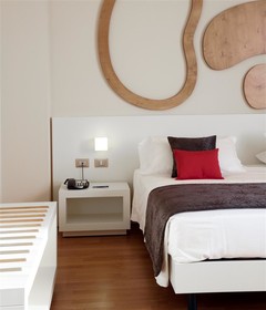 Best Western Plus Leone Di Messapia Hotel  & Conference