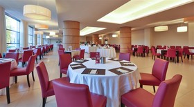 Best Western Plus Leone Di Messapia Hotel  & Conference
