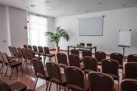 Best Western Plus Leone Di Messapia Hotel  & Conference