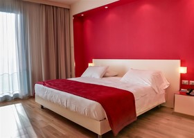 Best Western Plus Leone Di Messapia Hotel  & Conference