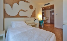 Best Western Plus Leone Di Messapia Hotel  & Conference