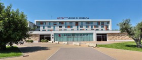 Best Western Plus Leone Di Messapia Hotel  & Conference