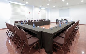 Best Western Plus Leone Di Messapia Hotel  & Conference