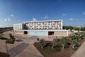 Best Western Plus Leone Di Messapia Hotel  & Conference