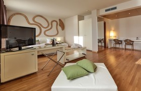 Best Western Plus Leone Di Messapia Hotel  & Conference