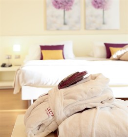 Best Western Plus Leone Di Messapia Hotel  & Conference