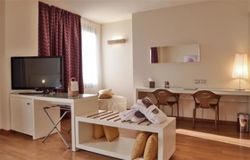Best Western Plus Leone Di Messapia Hotel  & Conference