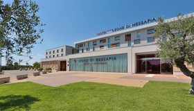 Best Western Plus Leone Di Messapia Hotel  & Conference