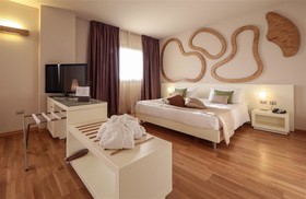 Best Western Plus Leone Di Messapia Hotel  & Conference