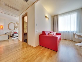 Best Western Plus Leone Di Messapia Hotel  & Conference