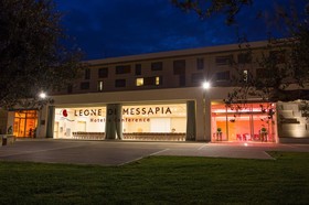 Best Western Plus Leone Di Messapia Hotel  & Conference