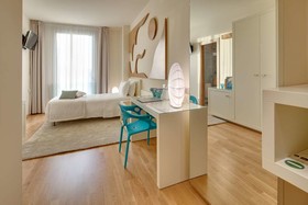 Best Western Plus Leone Di Messapia Hotel  & Conference