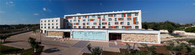 Best Western Plus Leone Di Messapia Hotel  & Conference