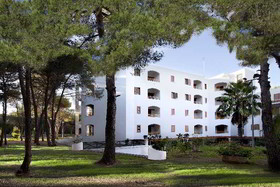 GH Campoverde Village-Residence