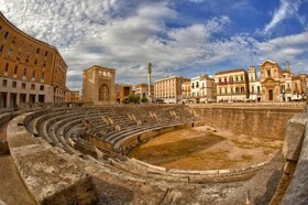 Central Plaza