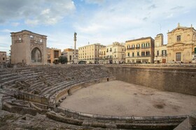 Central Plaza