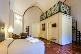 Centro Storico B&B