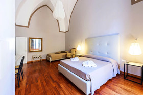 Centro Storico B&B