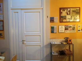 Centro Storico B&B