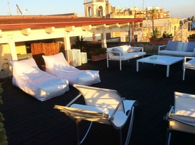 Centro Storico B&B