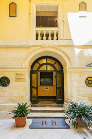 Centro Storico B&B