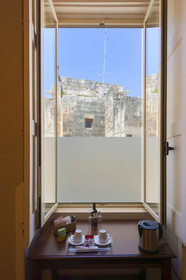 Centro Storico B&B